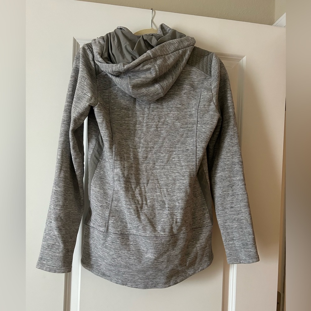 Athleta Track Jacket - Picture 2 of 2